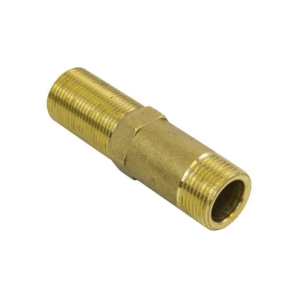 Сгиб Lexline К0643 PN10 ЗР 3/4" 97 мм (17513)