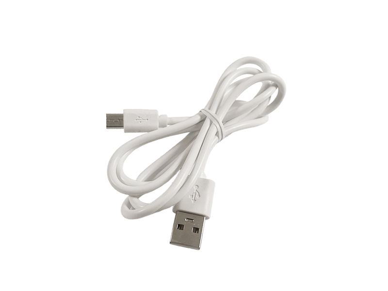 Светильник светодиодный накладной LEDUA USB с проводом 5V 6 Вт 540 Lm 6500К 300 мм (25232210) - фото 7 Светильник светодиодный накладной LEDUA USB с проводом 5V 6 Вт 540 Lm 6500К 300 мм (25232210) - фото 7