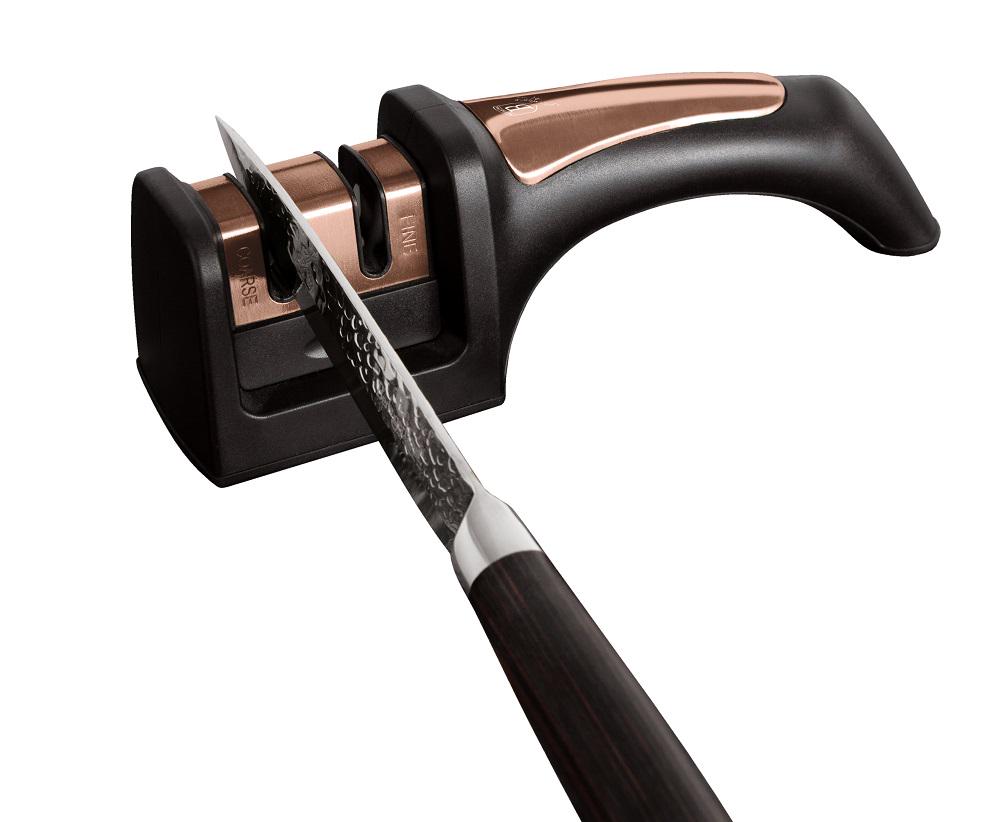 Точило для ножей Berlinger Haus Black Rose Collection BH-7551 (300733) - фото 2 Точило для ножей Berlinger Haus Black Rose Collection BH-7551 (300733) - фото 2