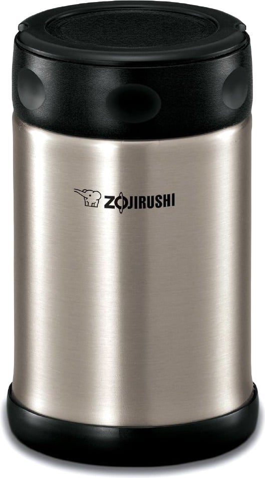 Термос для еды Zojirushi SW-EAE50XA 0.5 л Сталевий