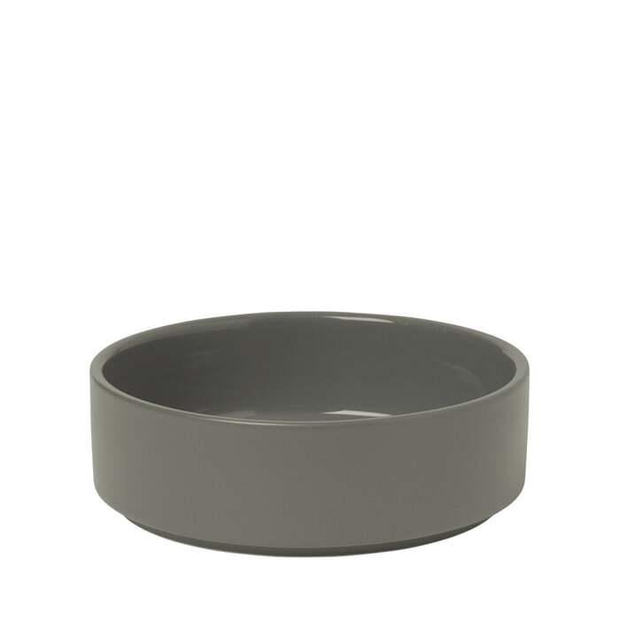 Піала маленька Blomus Mio Pewter 14 см (33556187)