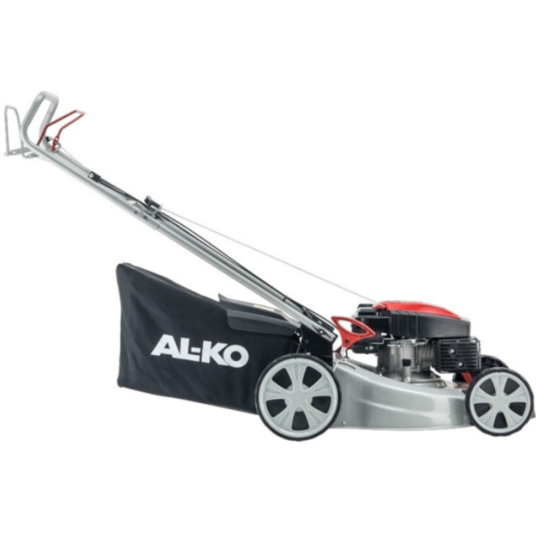 Бензинова газонокосарка AL-KO Easy 4.60 SP-S (113795)