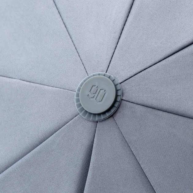 Парасолька 90 Points All Purpose Umbrella 5052BK Grey - фото 6