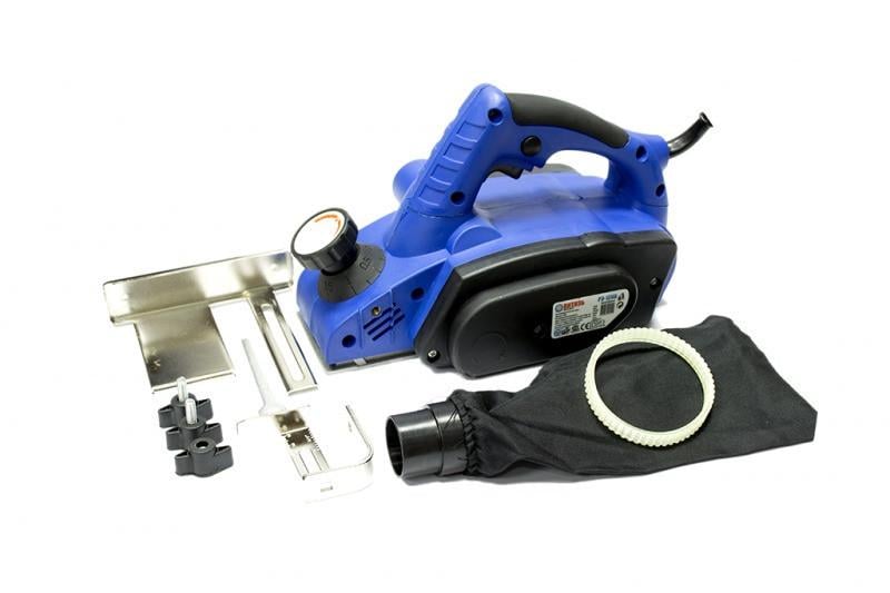 Електрорубанок Витязь РЭ-1200 - фото 3 Електрорубанок Витязь РЭ-1200 - фото 3