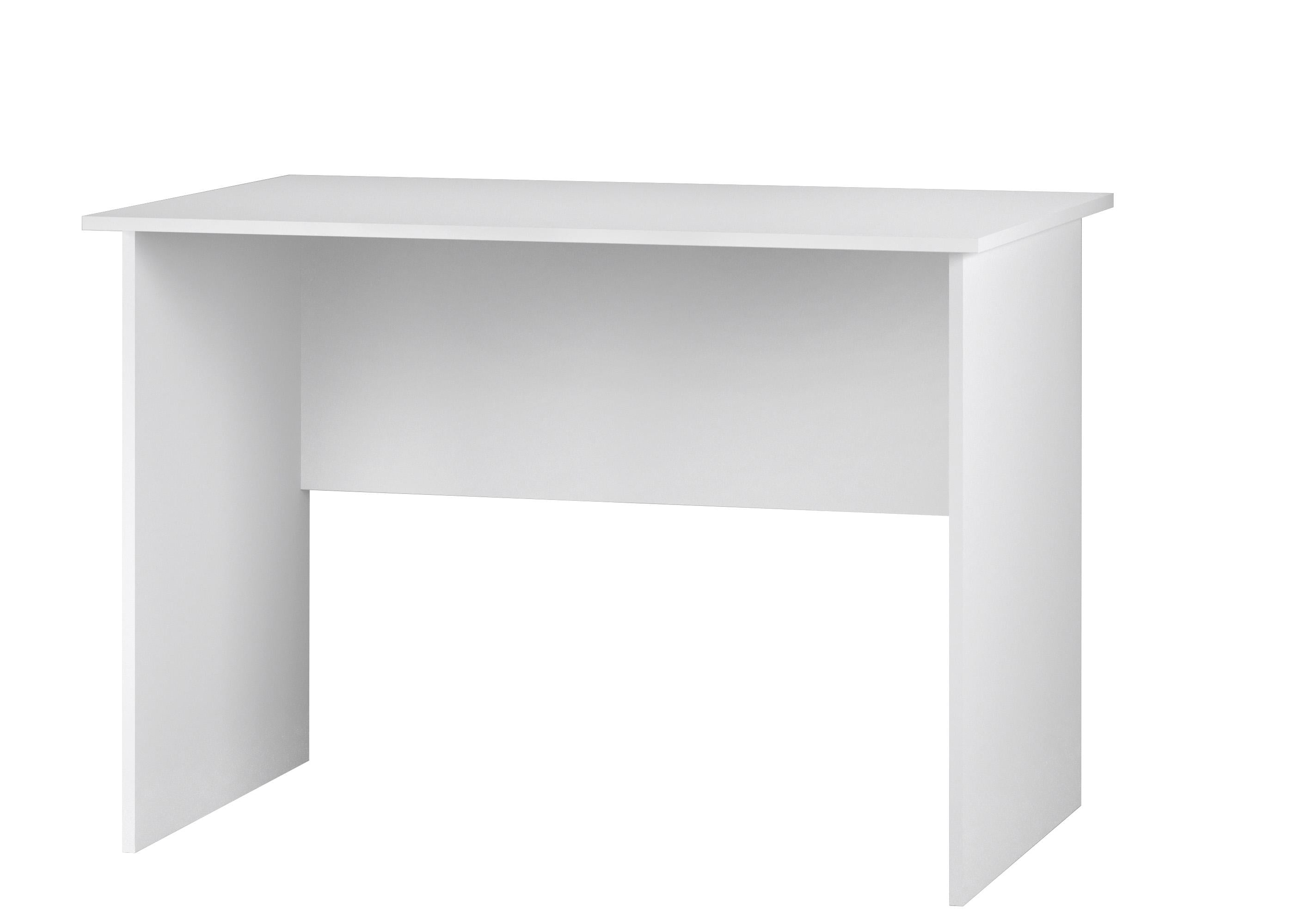 Стол прямой ОП-102 Белый (401149)