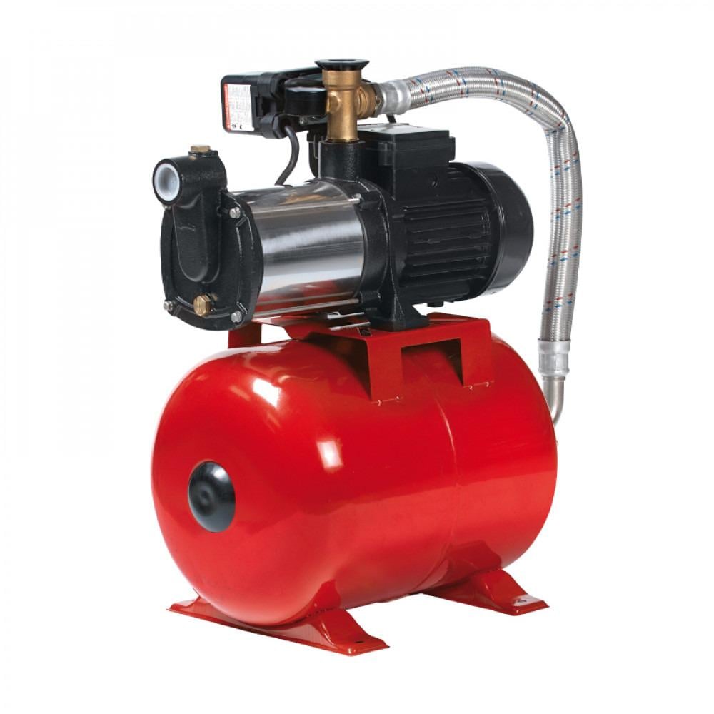 Насосная станция Sprut AUMRS 4/50L (25170777)