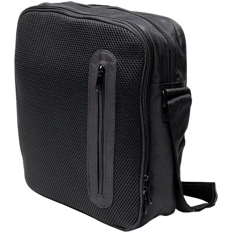 Чоловіча сумка JCB 20L Black (JCB20L BLK)