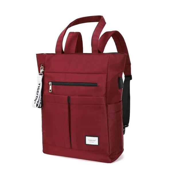 Рюкзак Tigernu T-S8632 15,6" Red