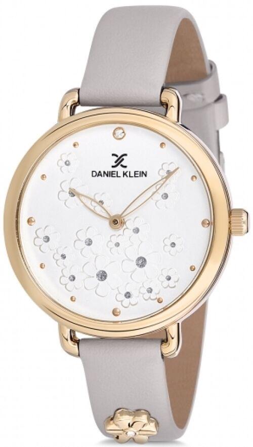 Наручний годинник жіночий Daniel Klein DK12055-6 (107900)