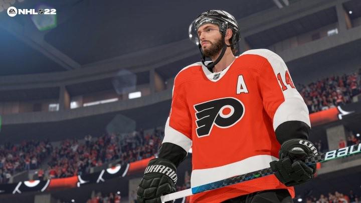 Игра NHL 22 для PS5 Blu-ray (0305) - фото 4