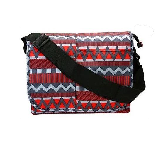 Сумка жіноча Loren листоноша Різнобарвний (TN-3029 2725)