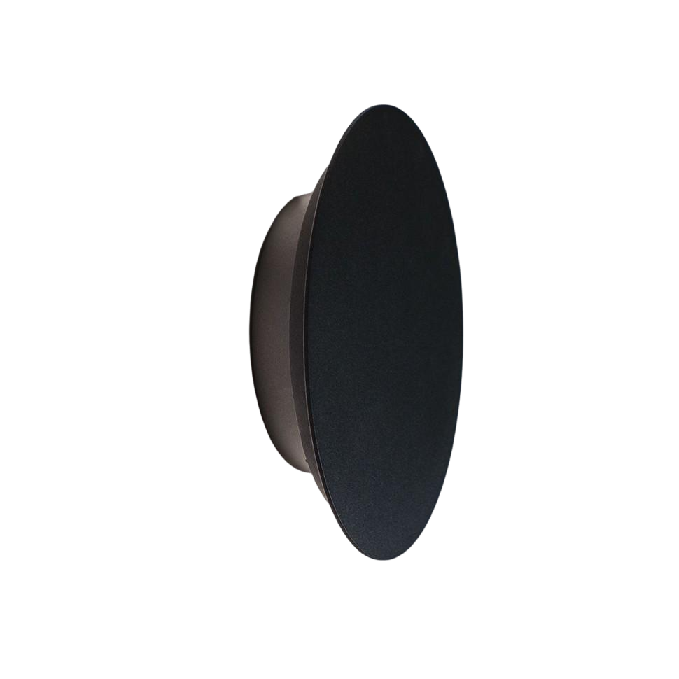 Светильник настенный Imperium Light Mushroom Led D18 4000K BK (263118.05.92)