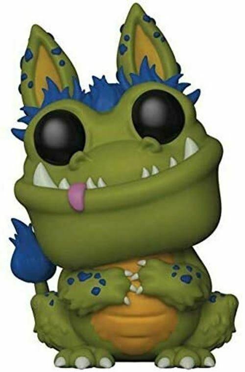 Фігурка Funko Pop Livermort Funko Wetmore Forest 10 см (FP WM L 09)