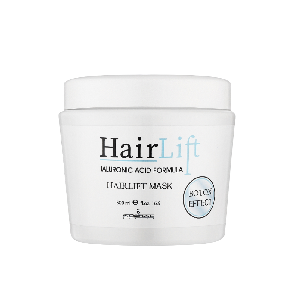 Маска для волосся KLERAL System Hair Lift Mask 500 мл