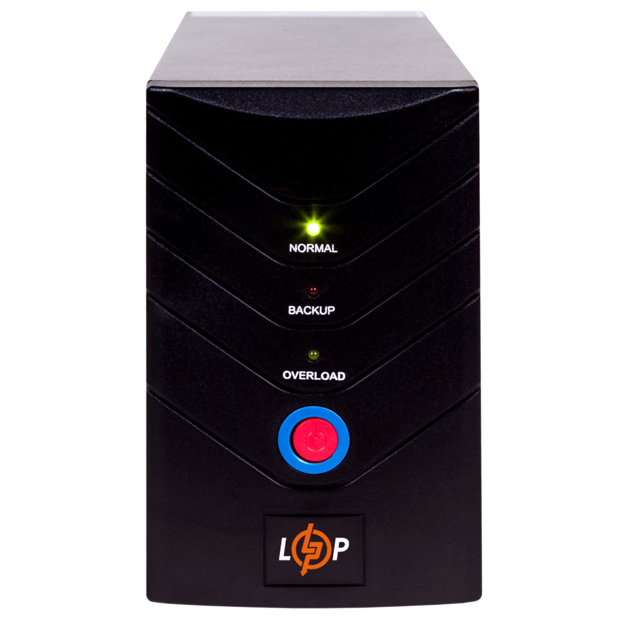 Джерело безперебійного живлення лінійно-інтерактивне LP U650VA 390 Вт (2079148741)