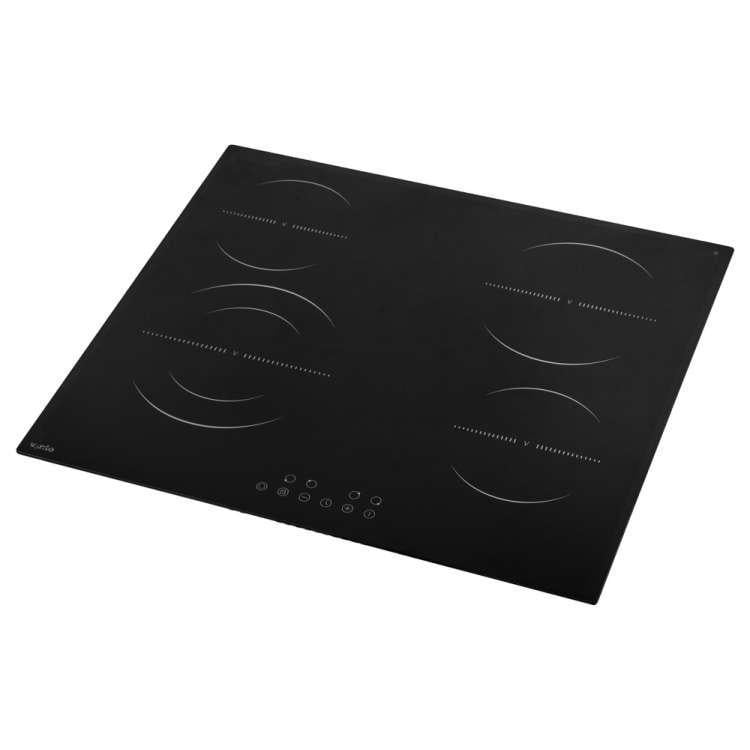 Варильна поверхня Ventolux HV 65 TC (5906) - фото 4 Варильна поверхня Ventolux HV 65 TC (5906) - фото 4