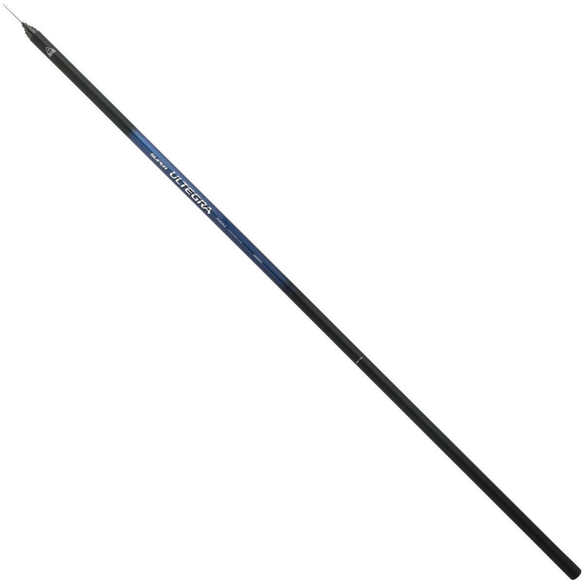 Вудлище махове Shimano Super Ultegra Medium 6,00 m 8-18g (1971354104)