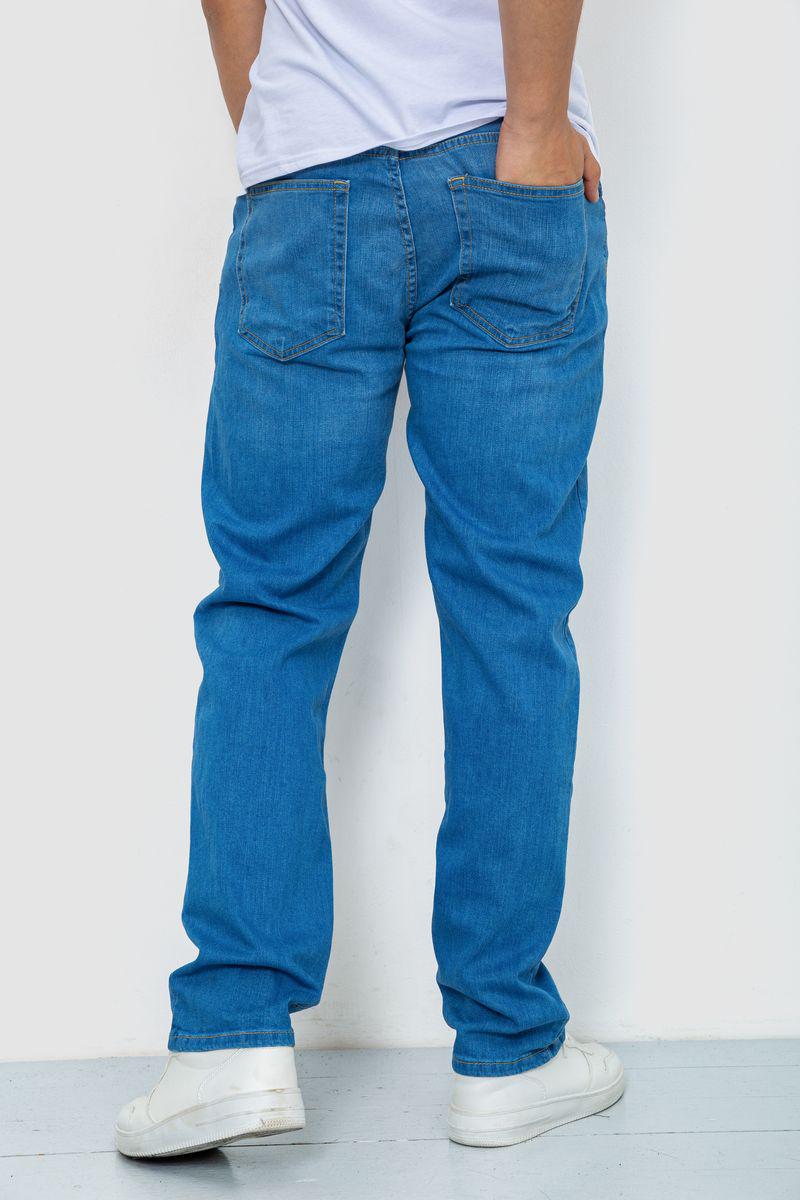 Джинси чоловічі Ager 244R250 р. 30 Синій (110721_816978) - фото 4