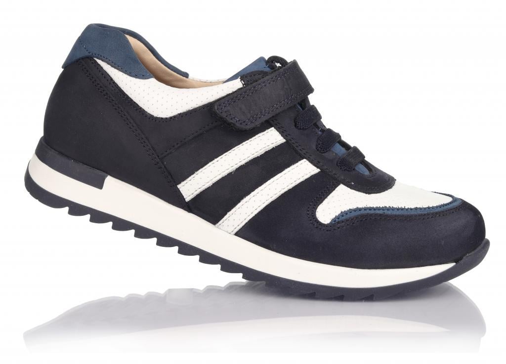 Обувь детская Topitop 212 р. 26 Сине-белый