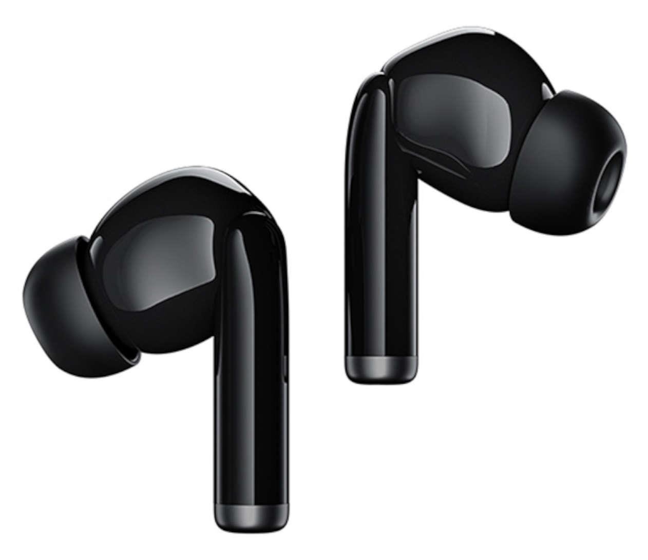 Навушники TWS QCY T19 Black - фото 5 Навушники TWS QCY T19 Black - фото 5