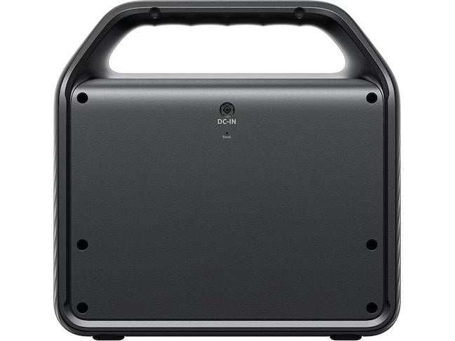 Зарядная станция Anker Solix 522 Portable PowerStation 320 Wh 300 W (18918126) - фото 2