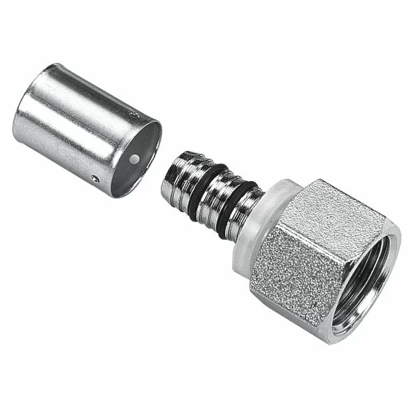 Муфта Rifeng EH251 25х1" В (AKD48941)