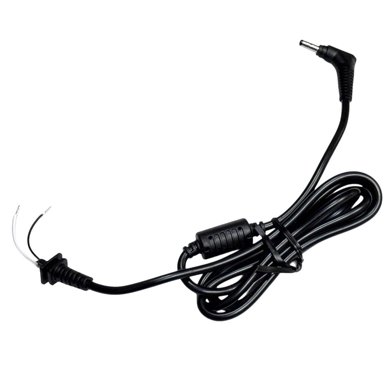 Кабель DC для блока питания Dell 4х1,7 мм 90W 110 см