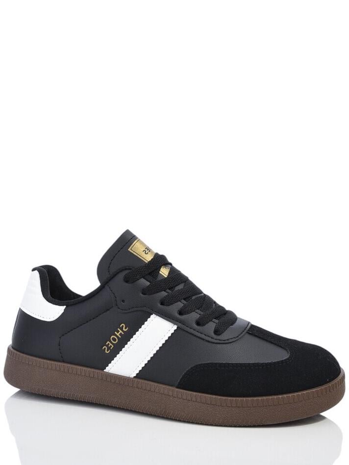 Кроссовки Navigator AN2026-2 р. 41 Черно-белый