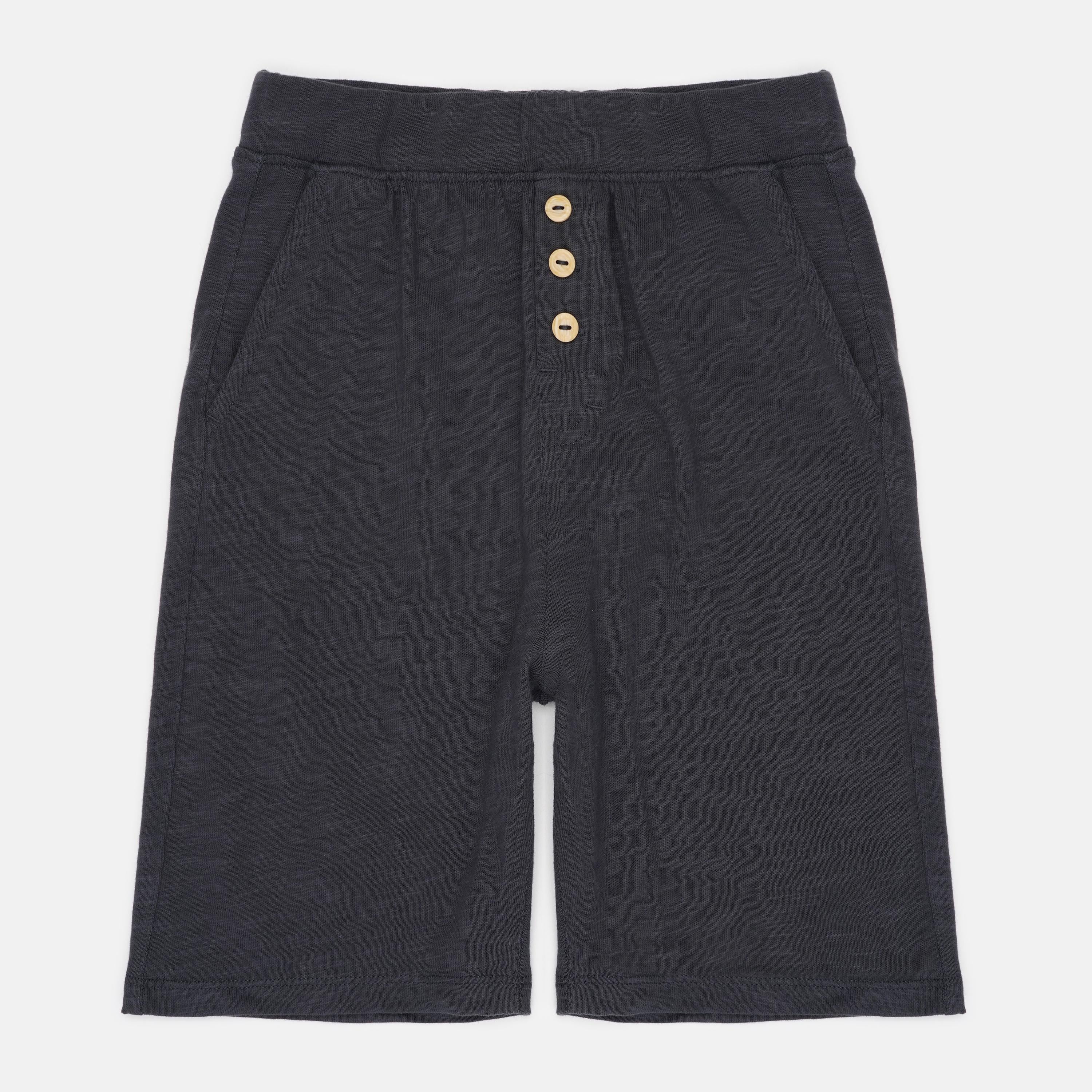 Шорти H&M 122 см Сіро-синій (A26091127901)