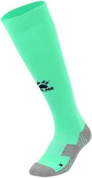 Гетры футбольные KELME LIGA K15Z908.9328 M Зеленый
