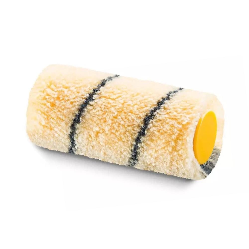 Валик малярный Hardstar 15 см ворс 9 мм d 30 мм (0120-193015) - фото 1 Валик малярный Hardstar 15 см ворс 9 мм d 30 мм (0120-193015) - фото 1