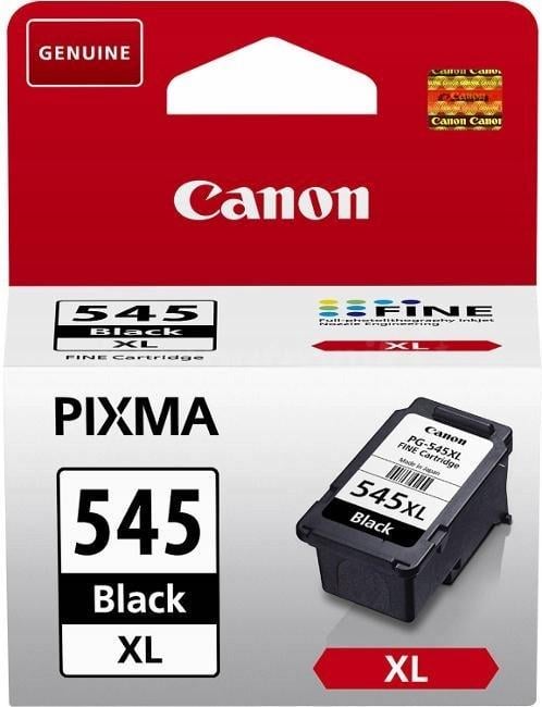 Картридж чорнильний Canon PG-545 XL Black (8286B001) - фото 2