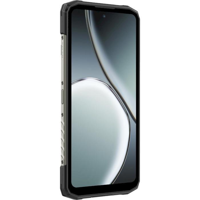 Смартфон Doogee Blade 10 Max 8/256 Гб Silver - фото 3