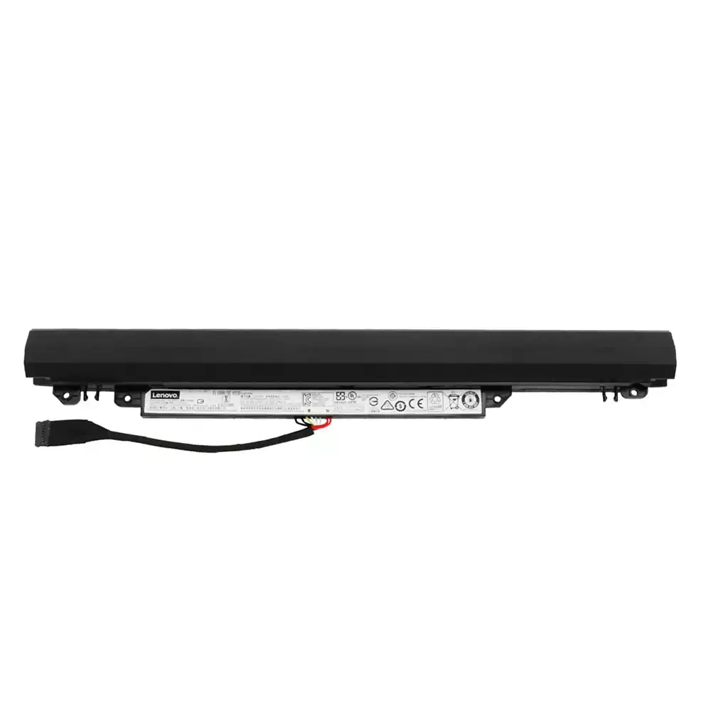 Акумулятор для ноутбука Lenovo Ideapad 110-14/110-14IBR/110-14IBK/10/8 V 24 Wh/2200 mAh