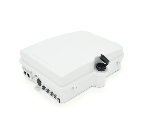 Муфти оптичні Merlion ML-OP-F212-PLC SC Adapter White (ML-OP-F212-PLC)