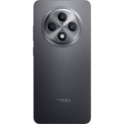 Мобильный телефон OPPO Reno 12 FS 8/512GB Matte Gray (6932169351430) - фото 3 Мобильный телефон OPPO Reno 12 FS 8/512GB Matte Gray (6932169351430) - фото 3