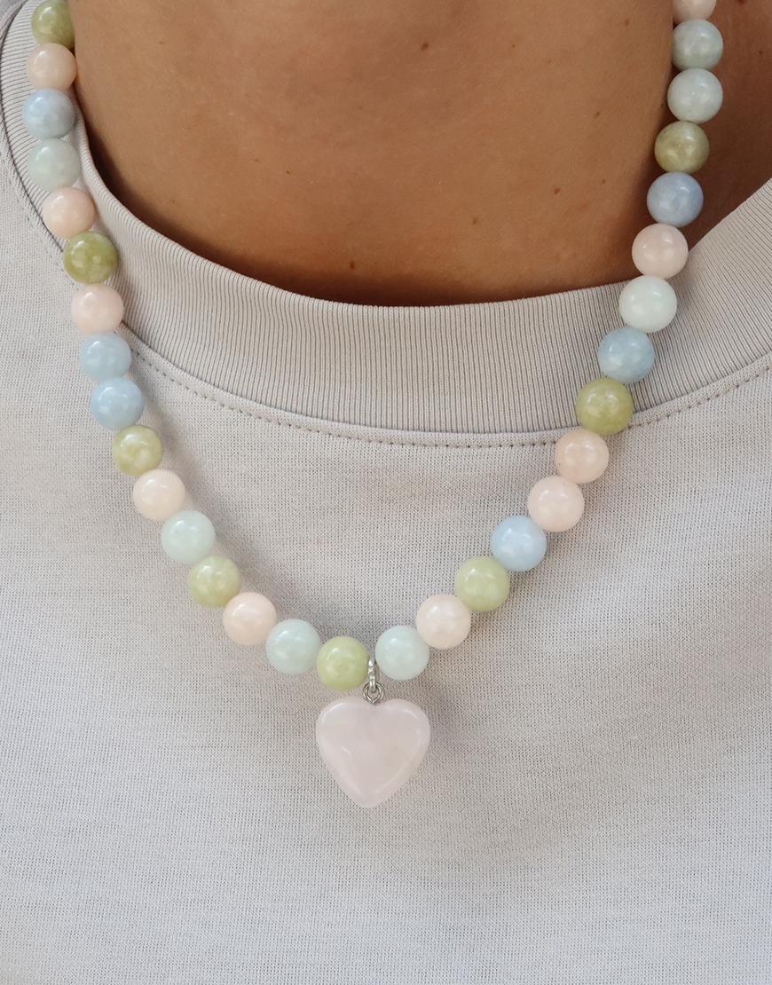 Намисто Candy Pendant жіноче ARKULYA мульті One size