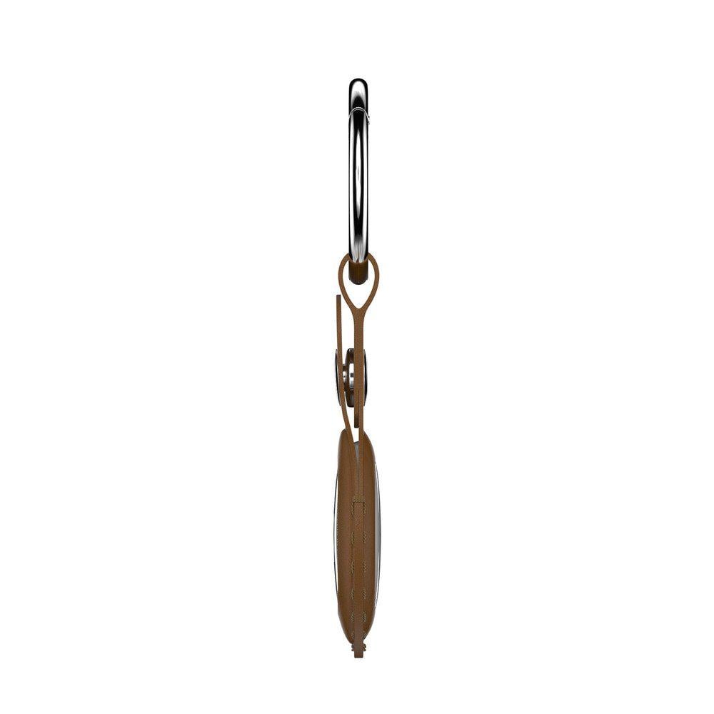 Чехол Switcheasy Wrap для AirTag SwitchEasy Brown (00-00023715) - фото 8