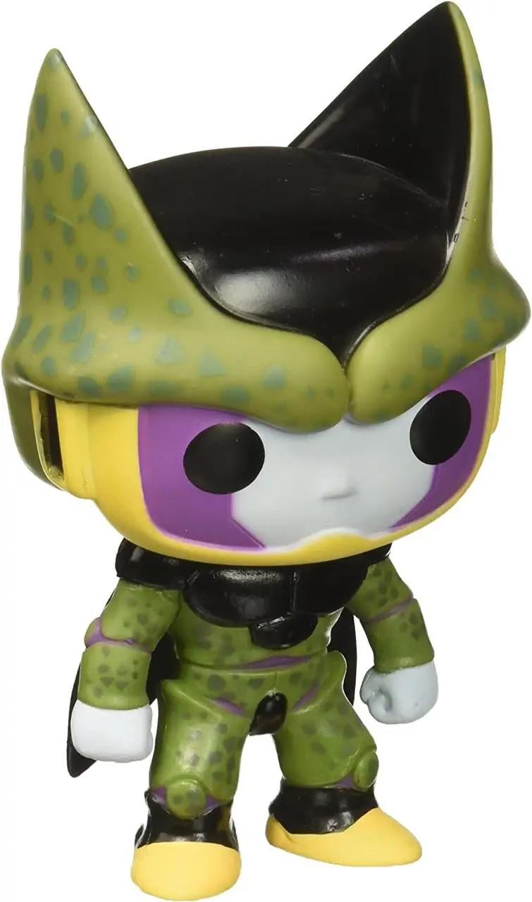 Фигурка Фанко Поп Funko Pop Dragon Ball Z - Perfect Cell Селл №013 (06/013)