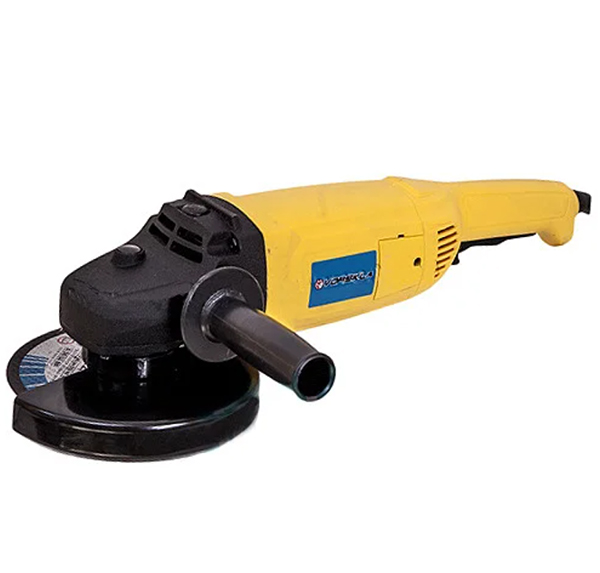 Болгарка (шлифмашина угловая) VORSKLA ПМЗ 2400-180/230 Болгарка (шлифмашина угловая) VORSKLA ПМЗ 2400-180/230