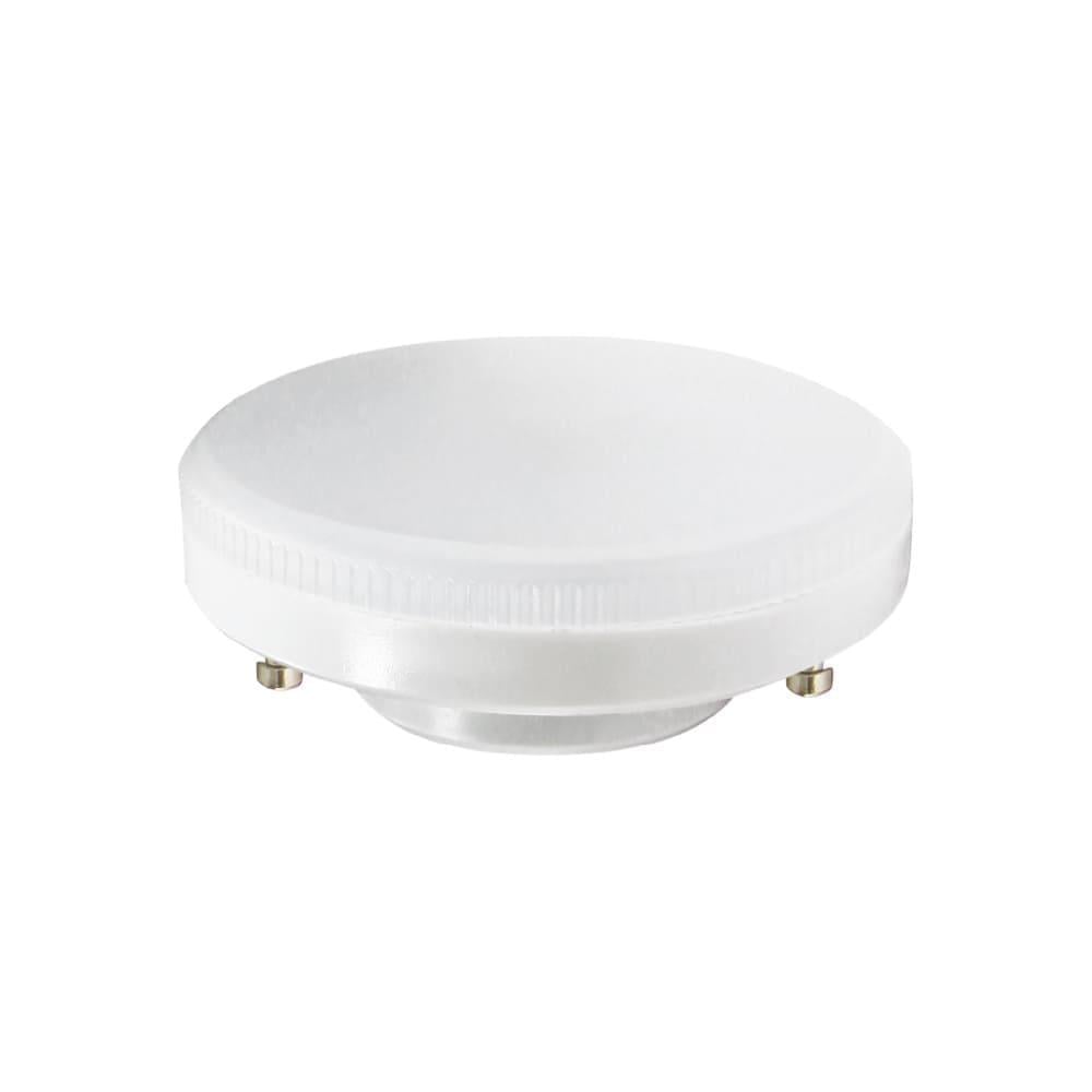 Світлодіодна лампа Violux Quantum GX53 10W GX53 4000K (817110)