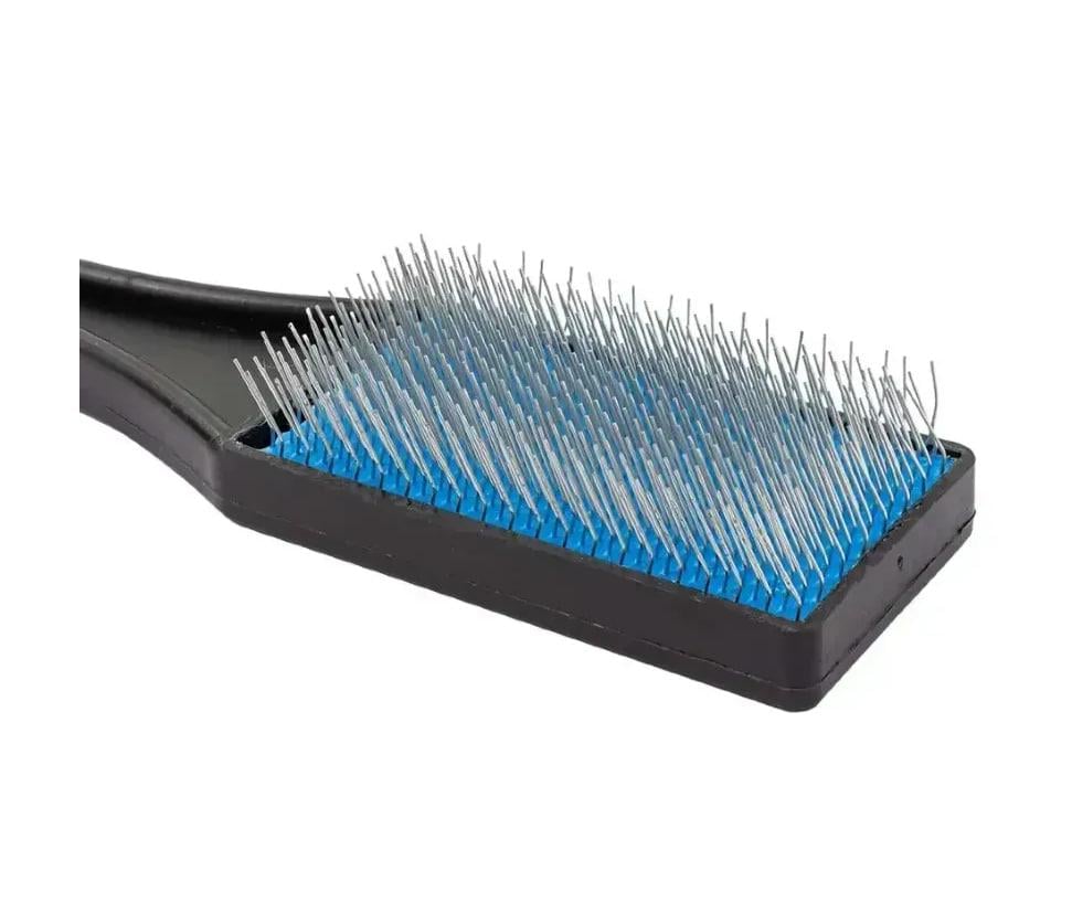 Набор напильников и надфилей разнопрофильных Scheppach SCH-5056W 17 шт. (SCH-5056W) - фото 3 Набор напильников и надфилей разнопрофильных Scheppach SCH-5056W 17 шт. (SCH-5056W) - фото 3