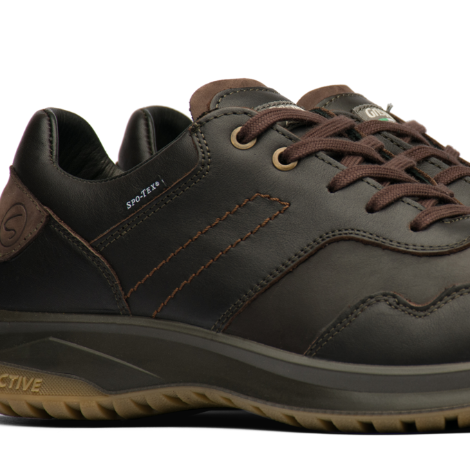 Напівчеревики Grisport 44101-T10 р. 43 - фото 6 Напівчеревики Grisport 44101-T10 р. 43 - фото 6