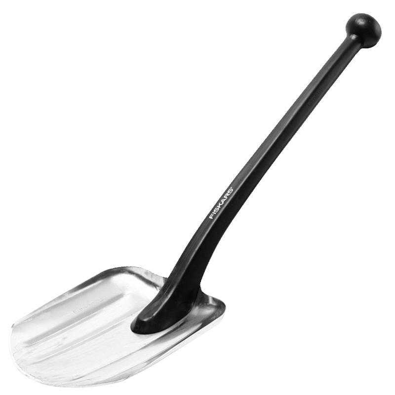 Лопата для кемпинга Fiskars 131520 алюминиевая 700 мм (1756260531) Лопата для кемпинга Fiskars 131520 алюминиевая 700 мм (1756260531)