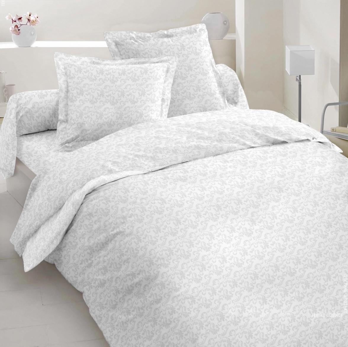 Комплект постельного белья Vital Textile Голд Люкс бязь двуспальный 180х220 см (BL2-764)