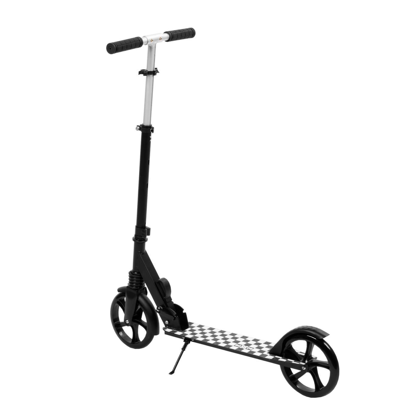 Самокат WXM DRIFF Chess 200 мм (65650) Самокат WXM DRIFF Chess 200 мм (65650)