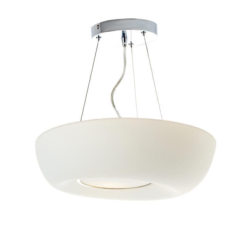 Люстра подвесная Light House ES-15741/1 Хром