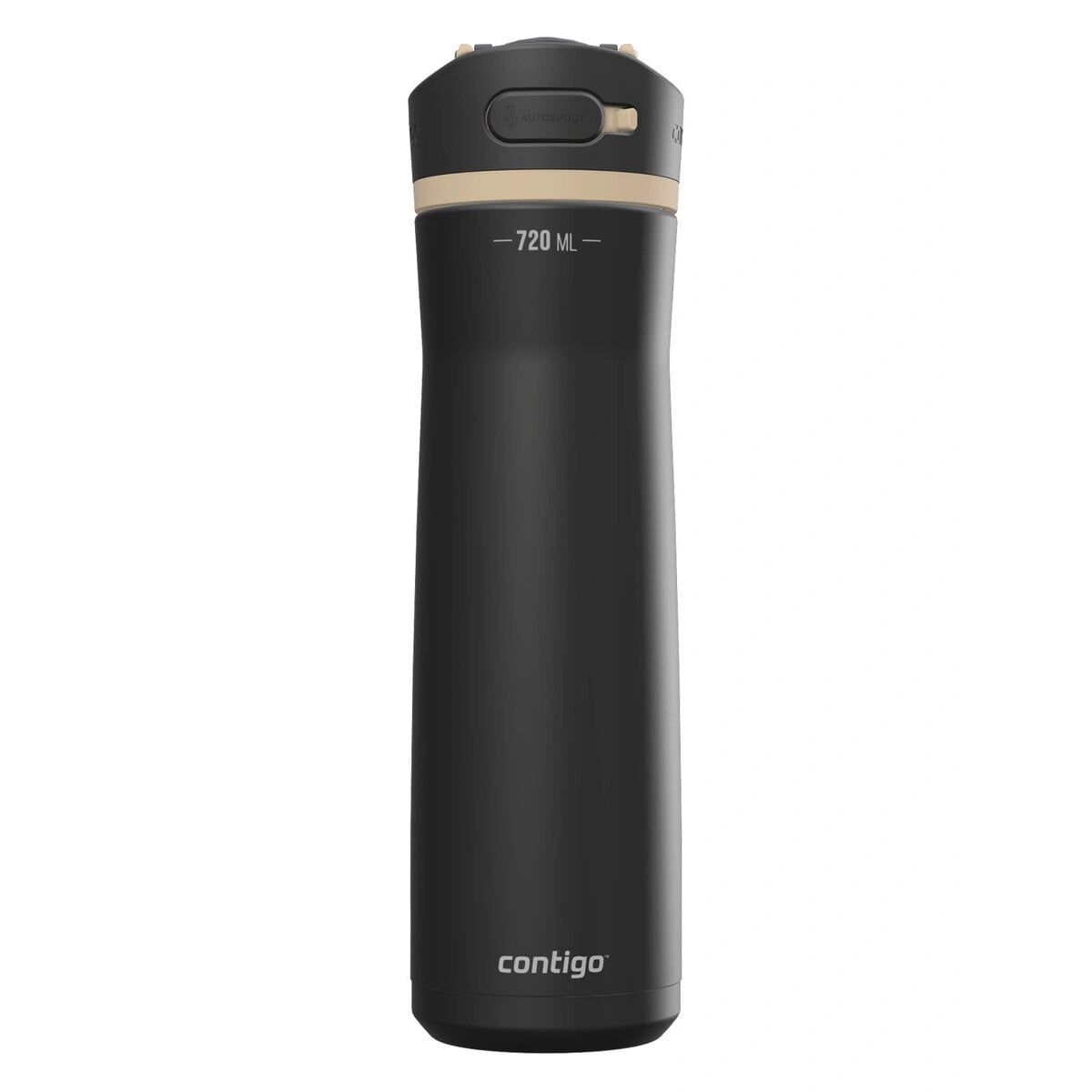 Термобутылка Contigo Ashland Chill 2.0 720 мл Licorice (2264158)