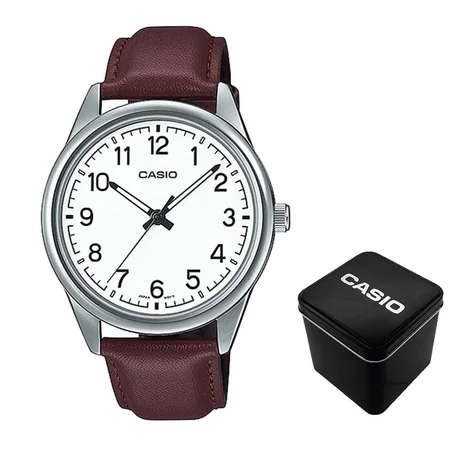 Наручные часы Casio MTP-V005L-7B4 (138) Наручные часы Casio MTP-V005L-7B4 (138)