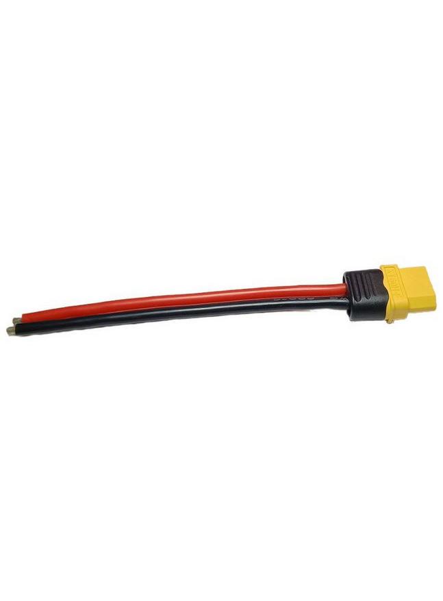Кабель силовий з роз’ємом XT60H Female 14AWG (27583610)